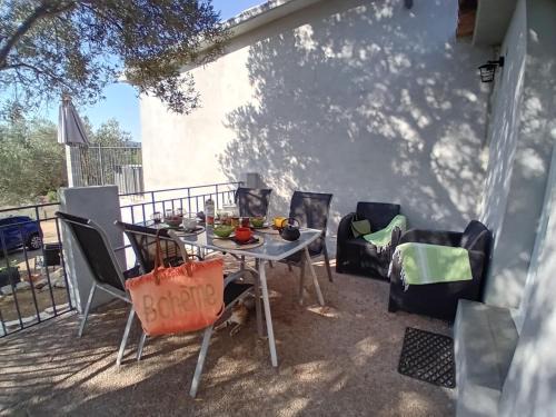 Porto-Vecchio House | La maison sous les oliviers Casa d'Iloa