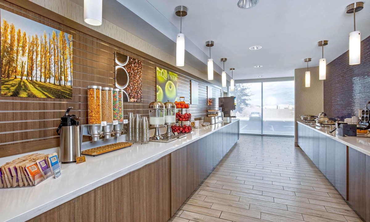 Kingman Hotel | La Quinta Inn & Suites by Wyndham Kingman