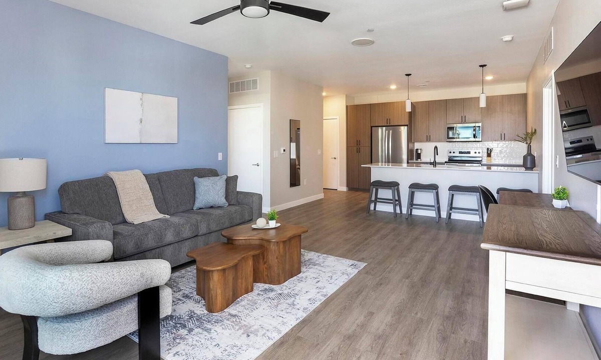 Goodyear Apartment | Landing | Beautiful 2BD, Clubhouse, Gym