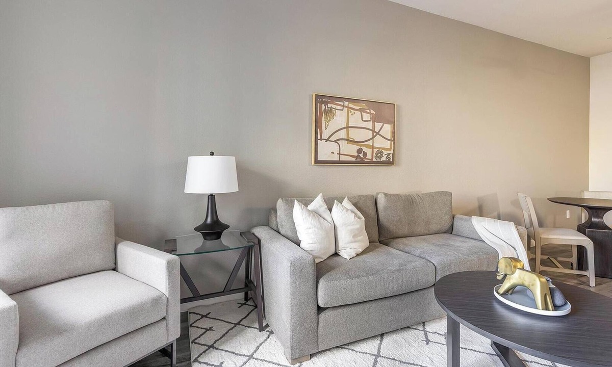 Tempe Apartment | Landing | Incredible 1BD, Rooftop Lounge, Gym
