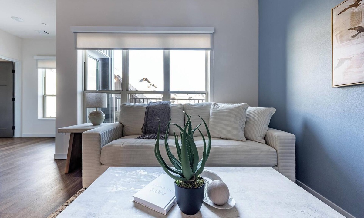 Prescott Valley Apartment | Landing | Stylish 1BD, Gym, Pool