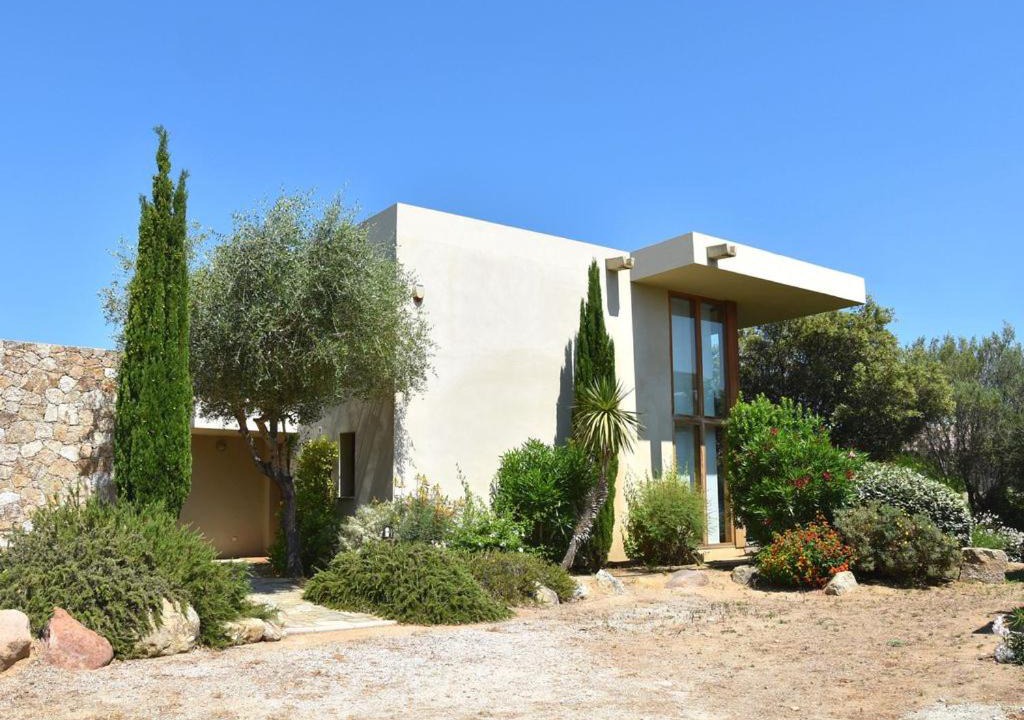 Lozari Villa | Le Bois De Capra Scorsa