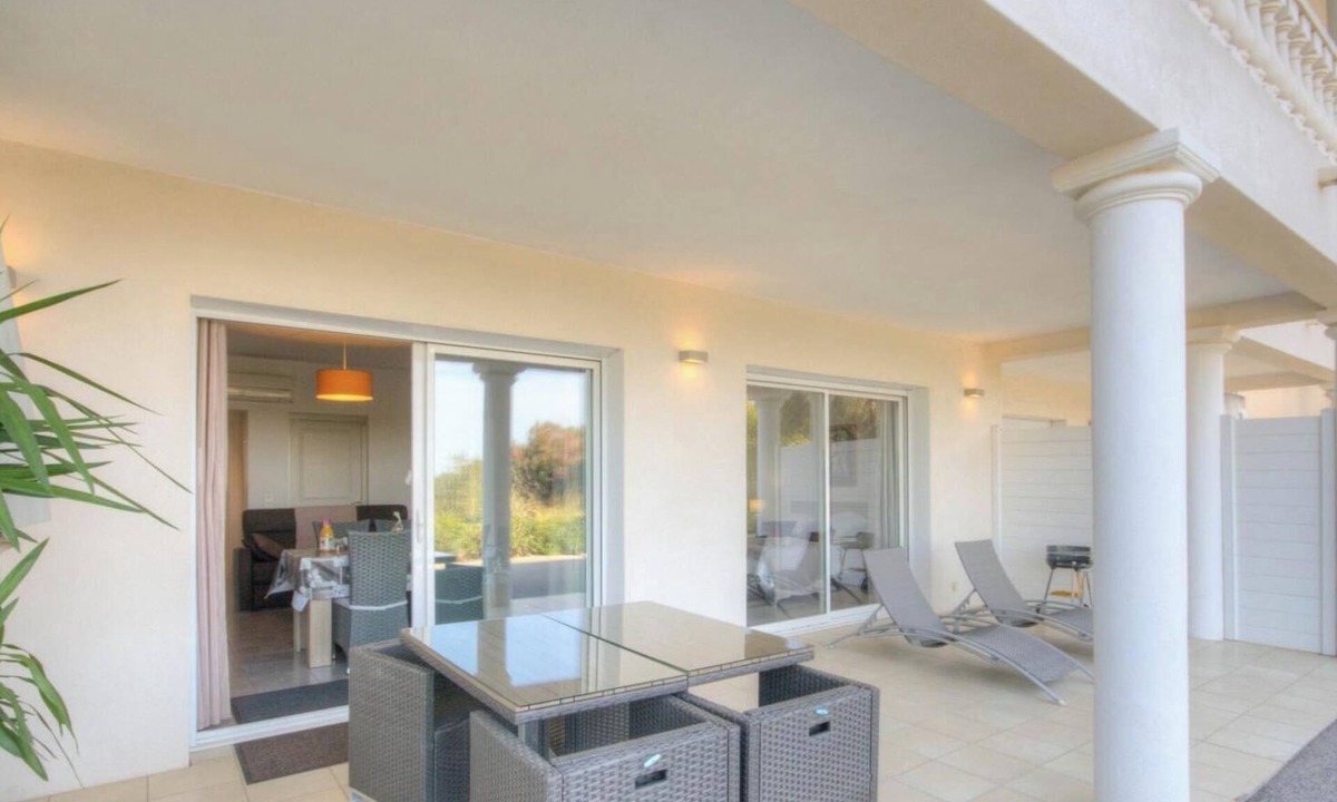 Bastelicaccia House | Le Dhalia - BASTELICACCIA