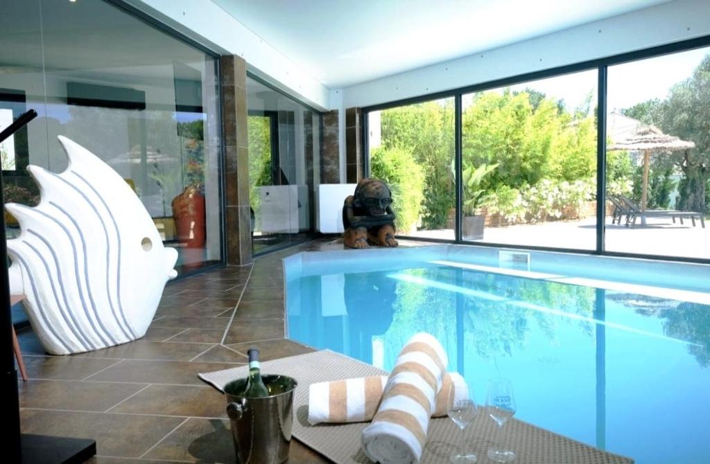 Mondragon Villa | Le Domaine de JOLIO