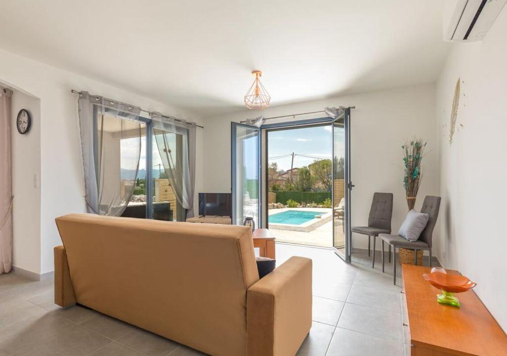 Lozari Villa | Le Domaine De Marie