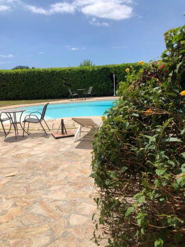 La Crau Apartment | Les Cigales