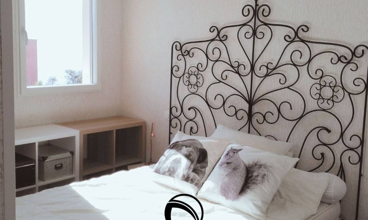 Le Ricanto Apartment | Les Genêts D'alzo