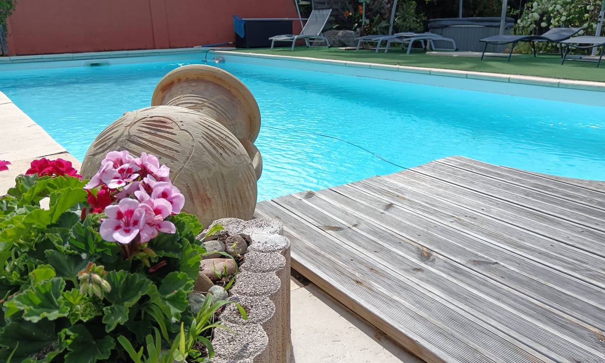 Solaro Apartment | Location Saisonnière en Corse