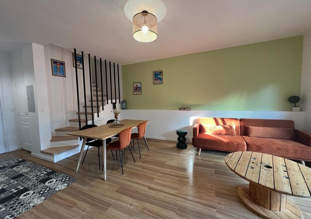 Pineto Apartment | Logement bord de mer