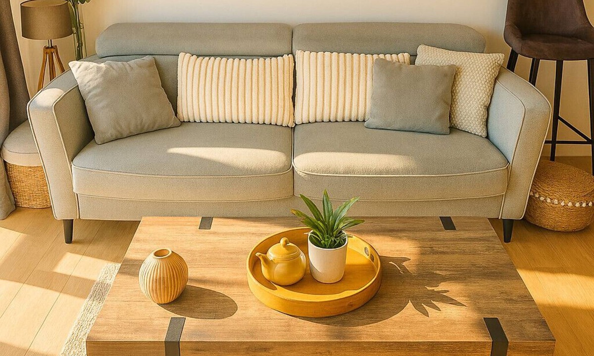 Serra-di-Ferro Apartment | Magnifique duplex vue mer avec clim, wifi, piscine, mer à pied