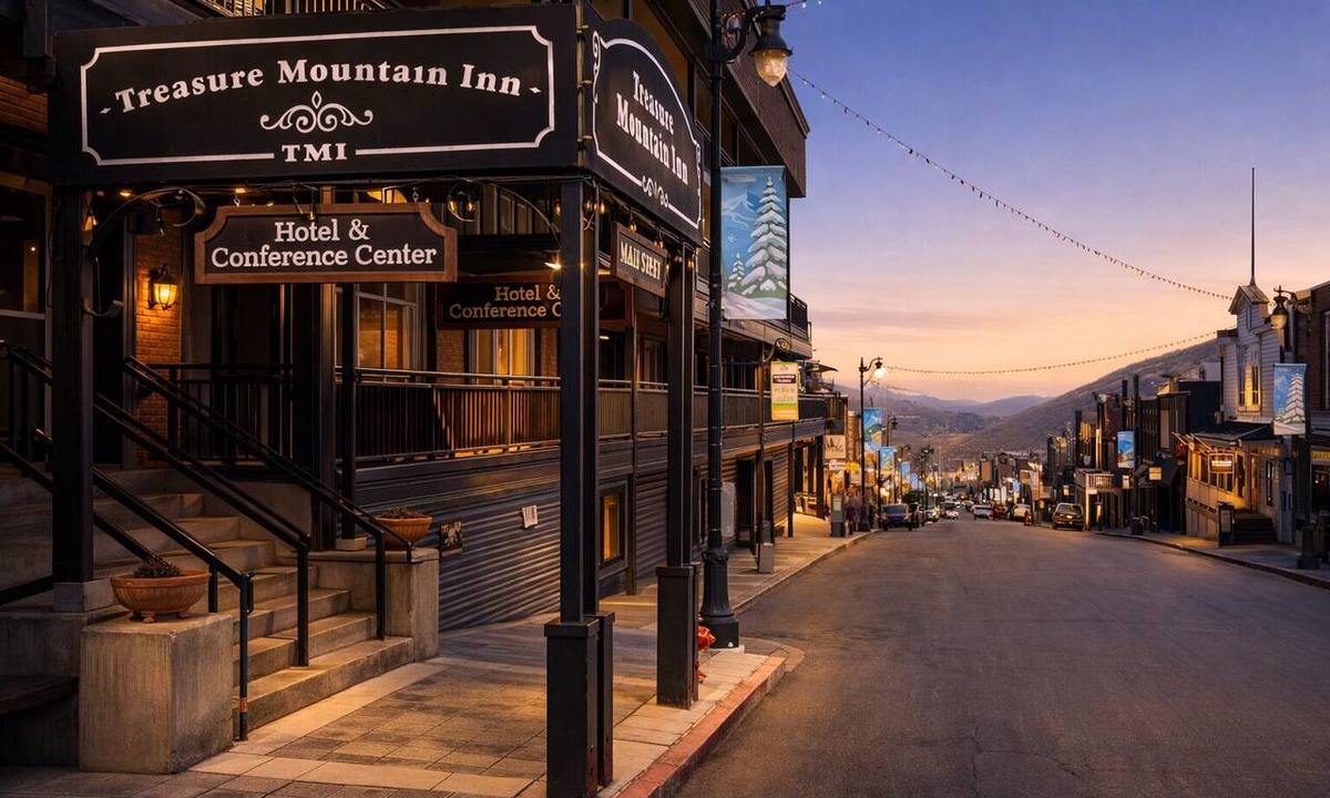 Downtown Park City Apartment | Main Street | Walk to Shopping | Private Balcony