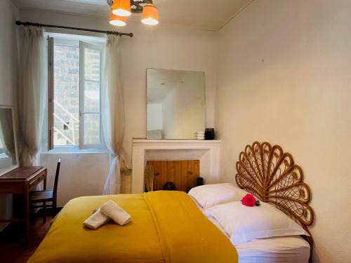 Zonza House | Maison centre village ZONZA
