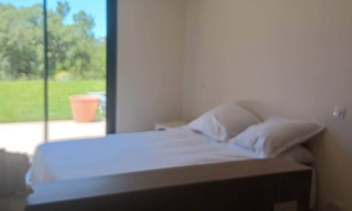 Alata Villa | MAISON EZILIA - Exceptional villa with a private pool – Mountain views, near- -