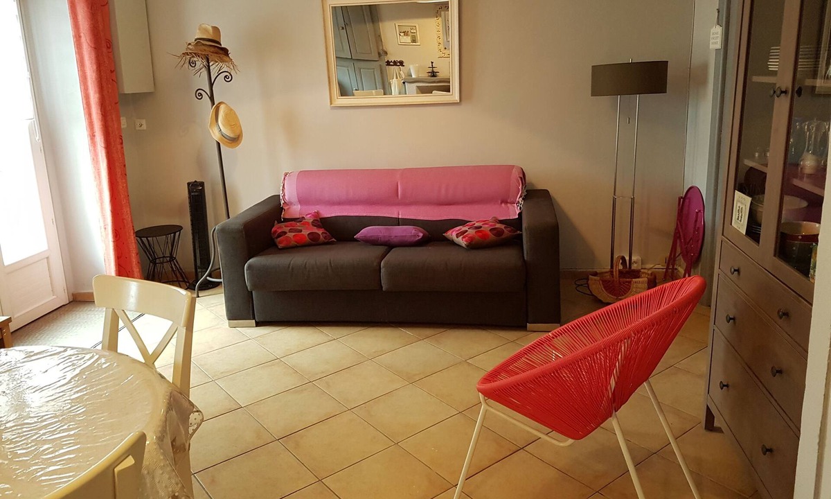 Monacia-d'Aullene House | Maison Monacia d'Aullène South Corsica from 60 euros per night