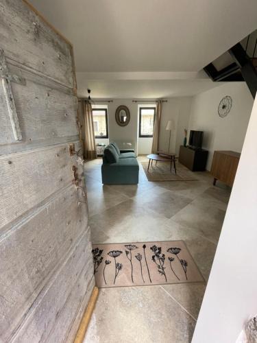 Bastelica House | Maisonnette typique de village