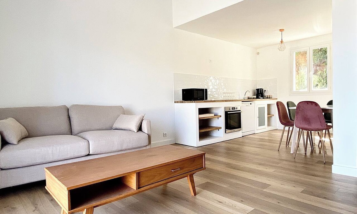 Alata Apartment | Malva Property, Agava Apartment