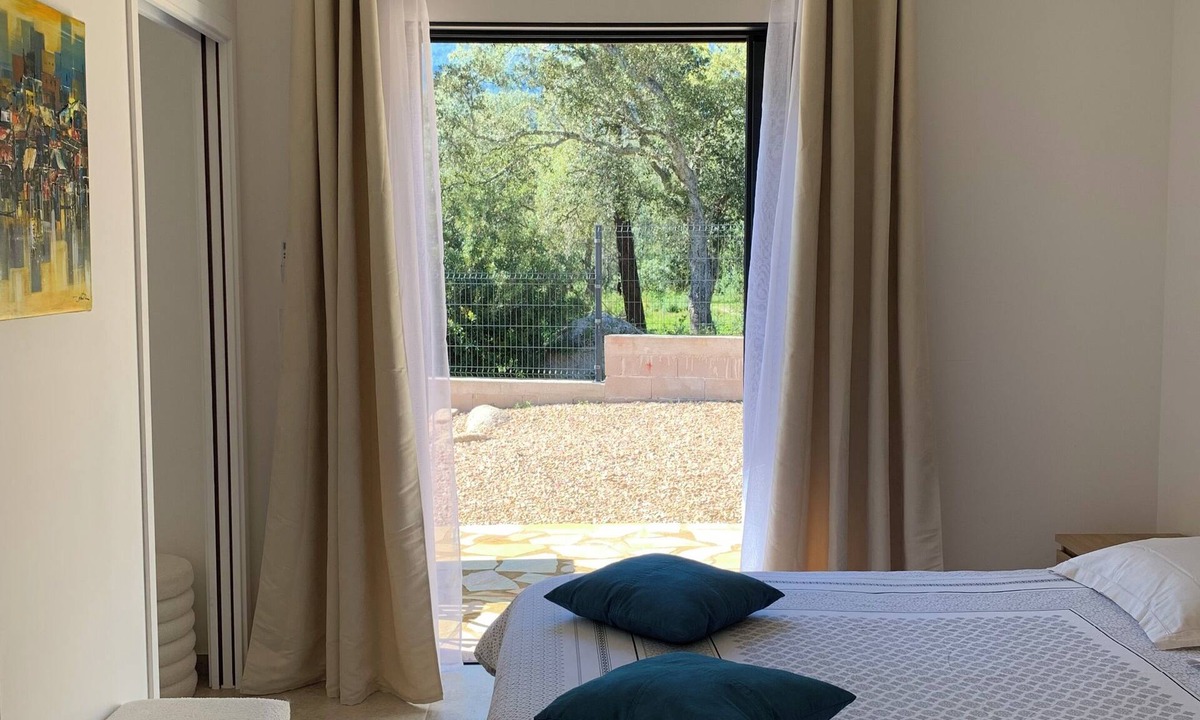 Sotta House | Mini Villa, 15mn from Porto Vecchio