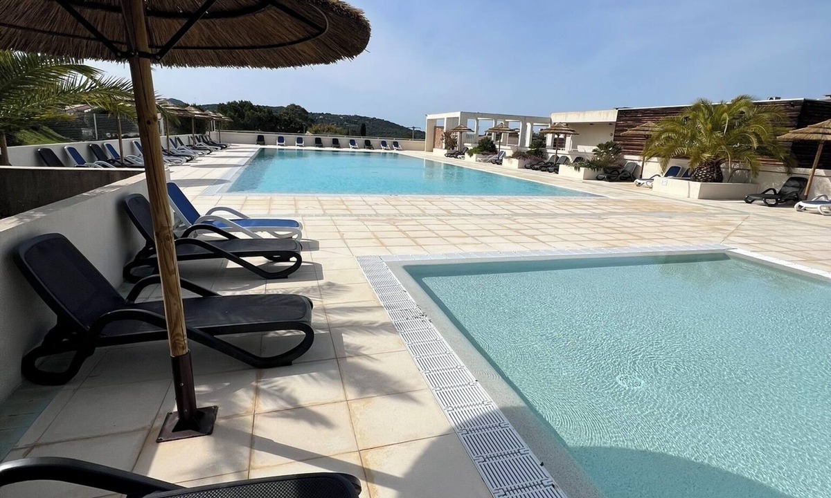 Lozari House | MINI VILLA ALLIANCE WIFI NEAR ILE ROUSSE