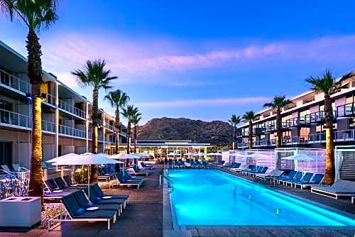 Paradise Valley Hotel | Mountain Shadows Resort Scottsdale