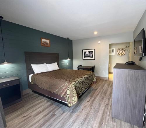 Flagstaff Hotel | Mountain View Inn
