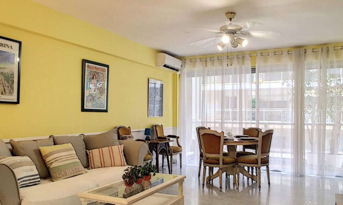 Musicians Quarter Apartment | N&J - DEBUSSY TERRASSE - Hyper center