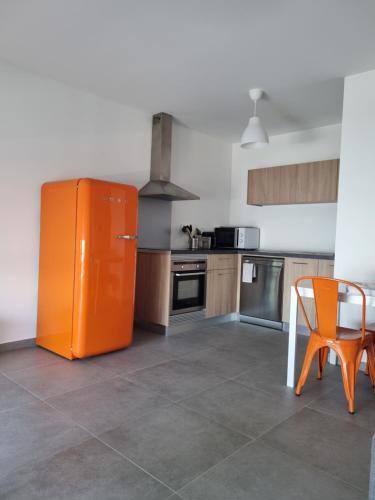 Mezzavia Apartment | Napoland Beau T2 avec grande terrasse et garage