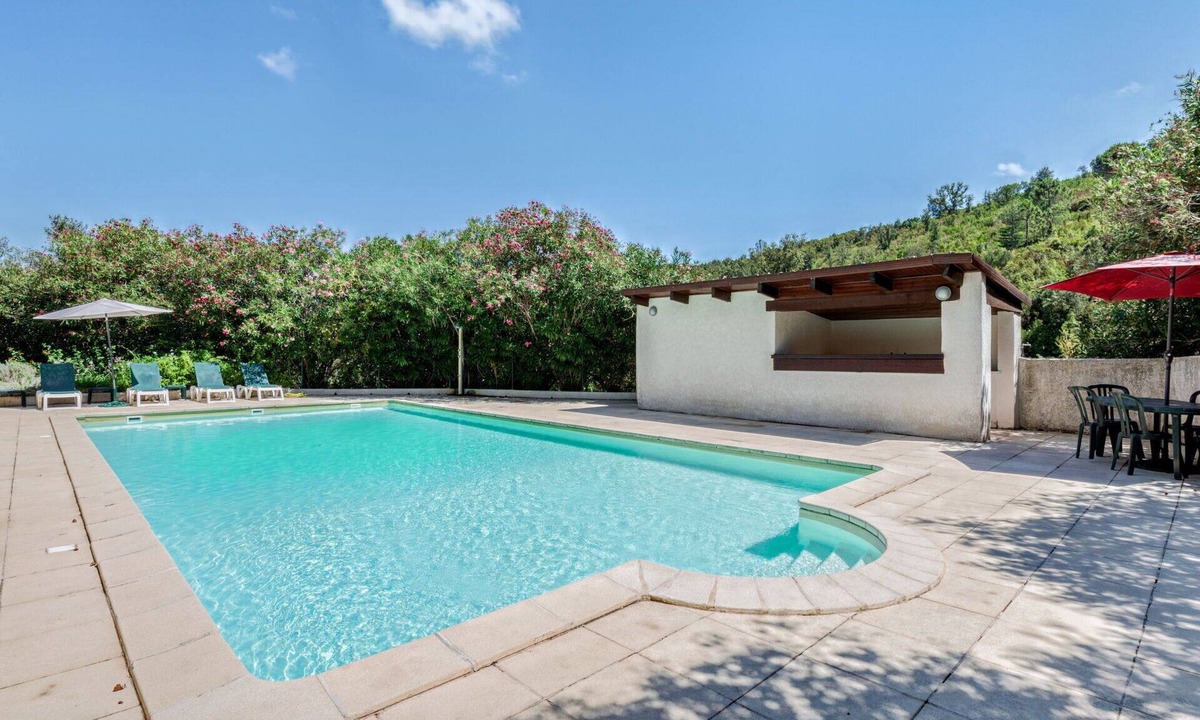 Pietroso Apartment | Nice apartment for 10 guests with pool, A/C, WIFI, TV, patio, pets allowed and panoramic view