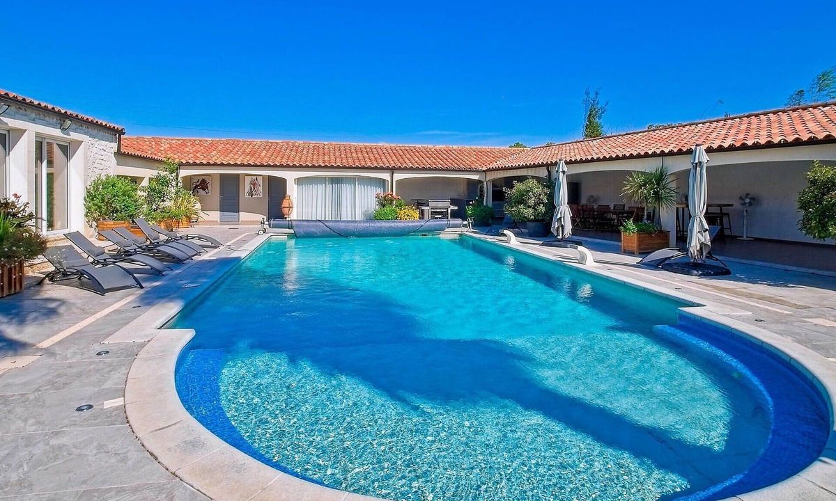 Saint-Martin-de-Crau House | Nice home in Saint Martin De Crau