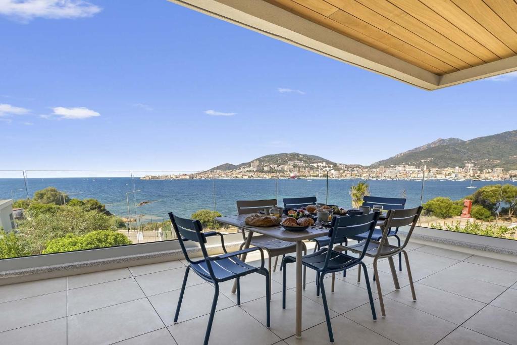 Le Ricanto Apartment | Novaya Suites