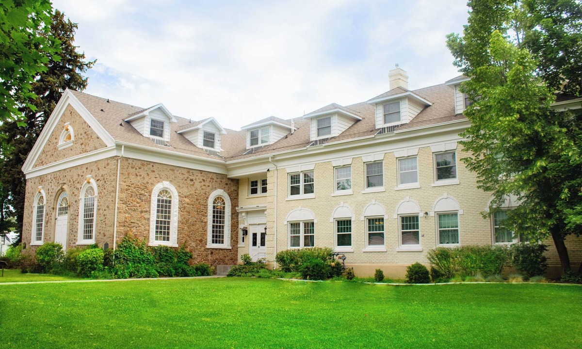 Providence Bed & Breakfast | Old Rock Church Bed and Breakfast