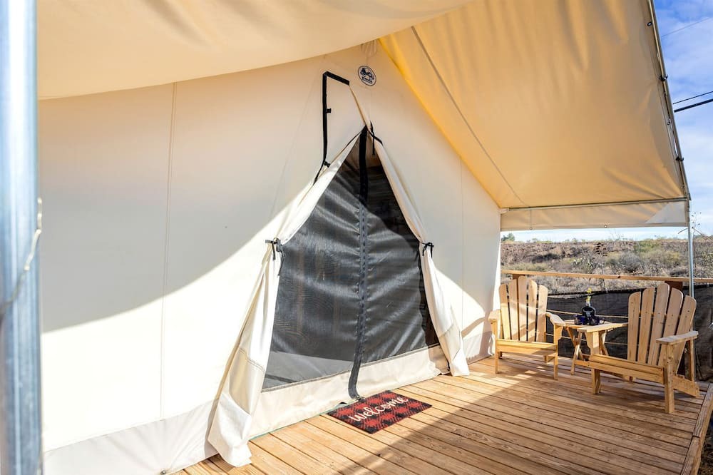 Tombstone House | Old Western Glamping Vacation in Tombstone, Arizona