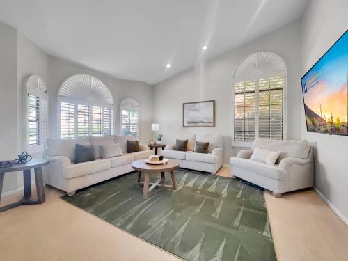 Island at Ocotillo House | Oleander 2 Chandler/Ocotillo