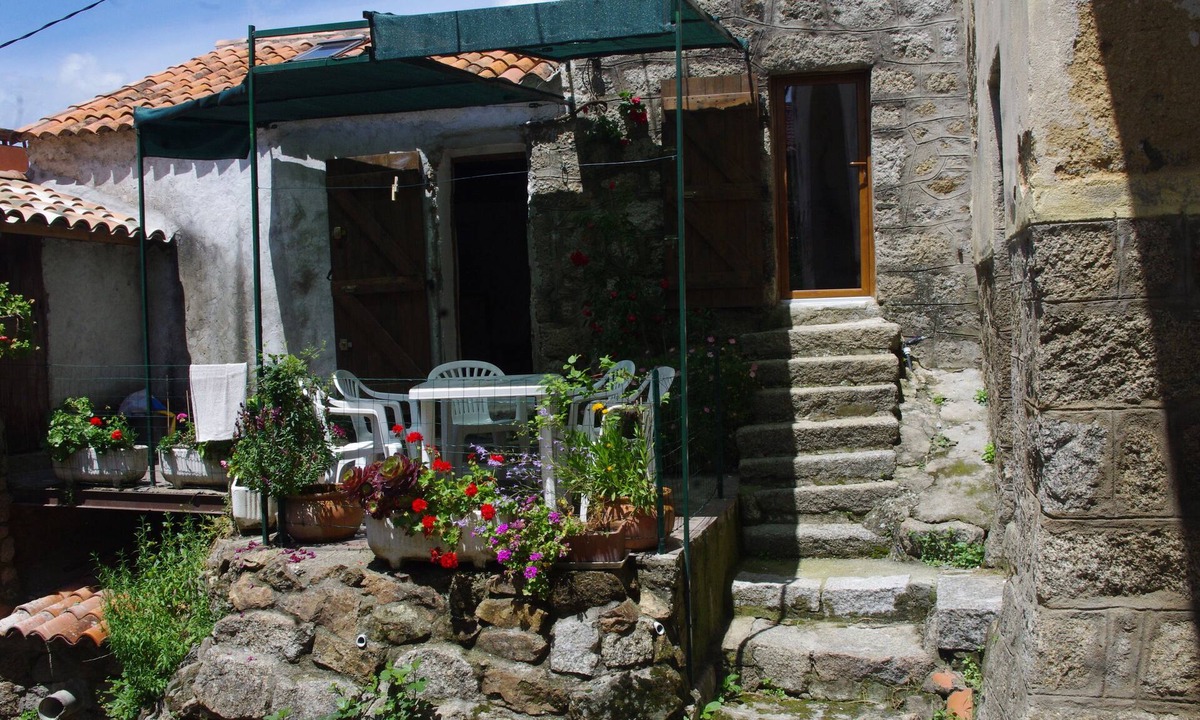 Fozzano House | On the Mare a Mare sud, your stopover in the Gulf of Valinco
