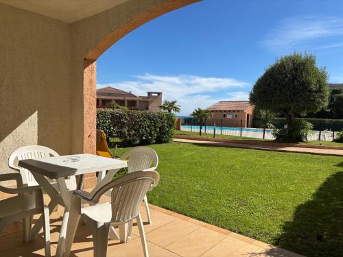Solenzara Apartment | PALMERAIE 218