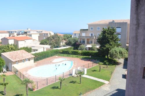 Solenzara Apartment | PALMERAIE 325