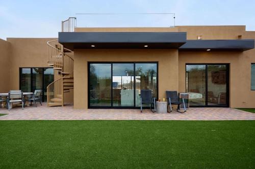 Fort McDowell House | Paradise Canyon-Horse Stables 4 Rent-Casita