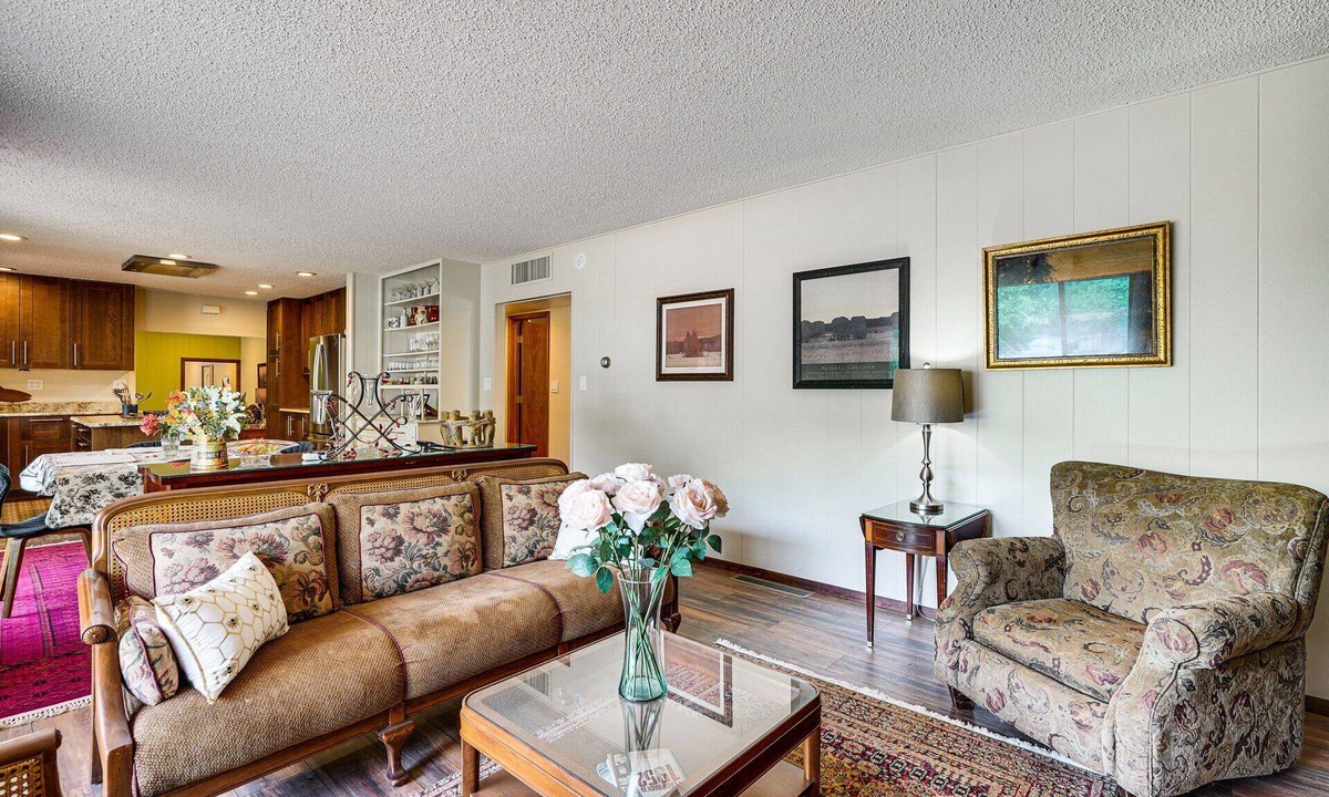 Patagonia House | PATAGONIA PLACE - Charming 3-bedroom house in serene Patagonia, AZ