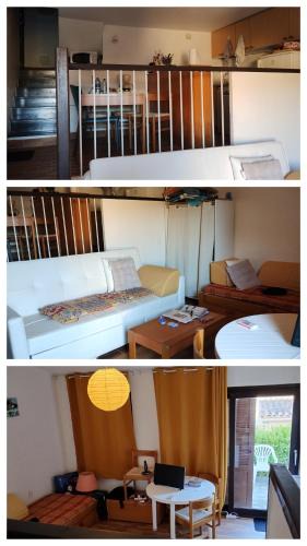 Grosseto-Prugna Resort | Pavillon Terra Bella