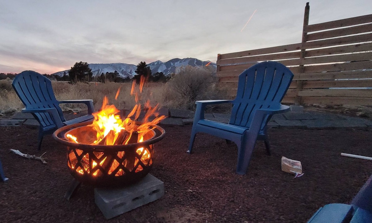 Flagstaff House | Peaks View Place: A Family Camping Adventure