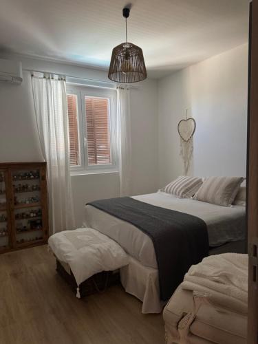 Alata House | Petit coin de Paradis - Maison d'Hôtes