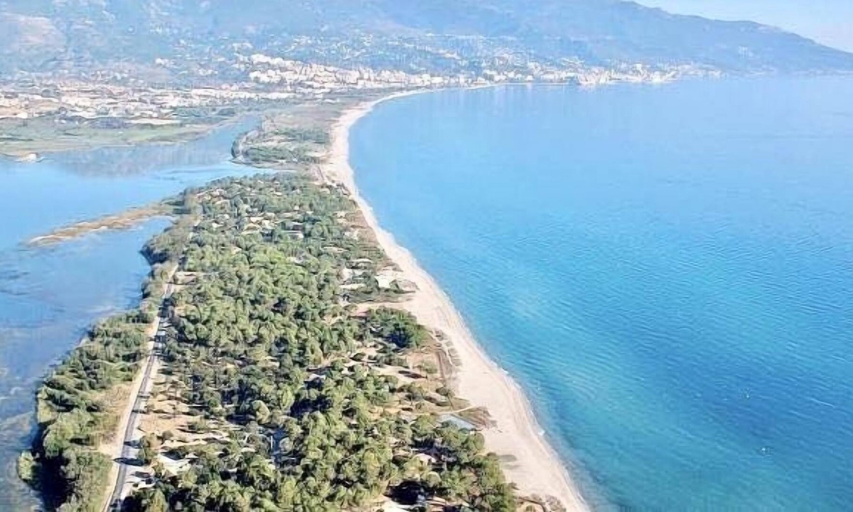 Pineto Apartment | Petite Maisonnette en Bord de mer