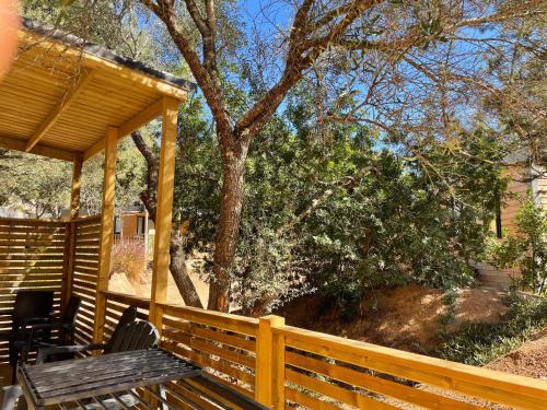 Porto-Vecchio Ski Chalet | PetraLegna