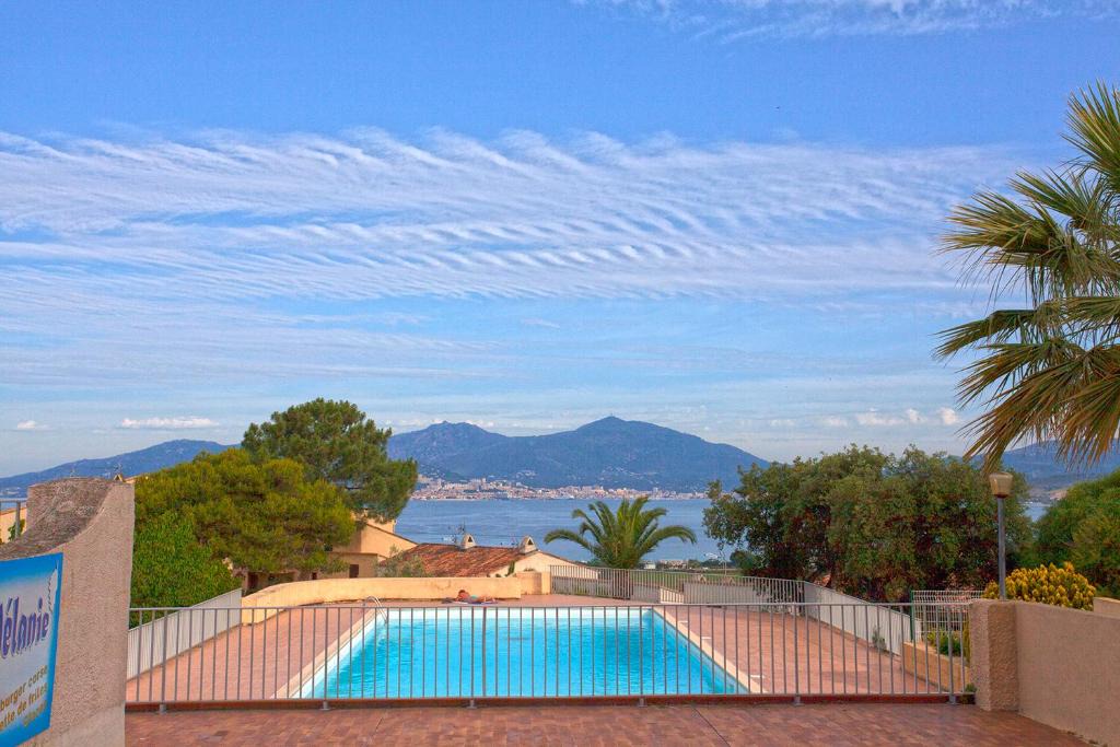 Grosseto-Prugna Apartment | Porticcio Terra Bella