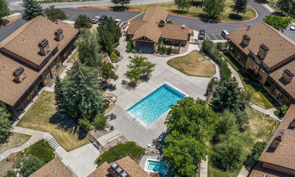 Wolf Creek Condo | Powder Mountain Retreat - Hot Tub, Shuttle Access, Resort Amenities & Views