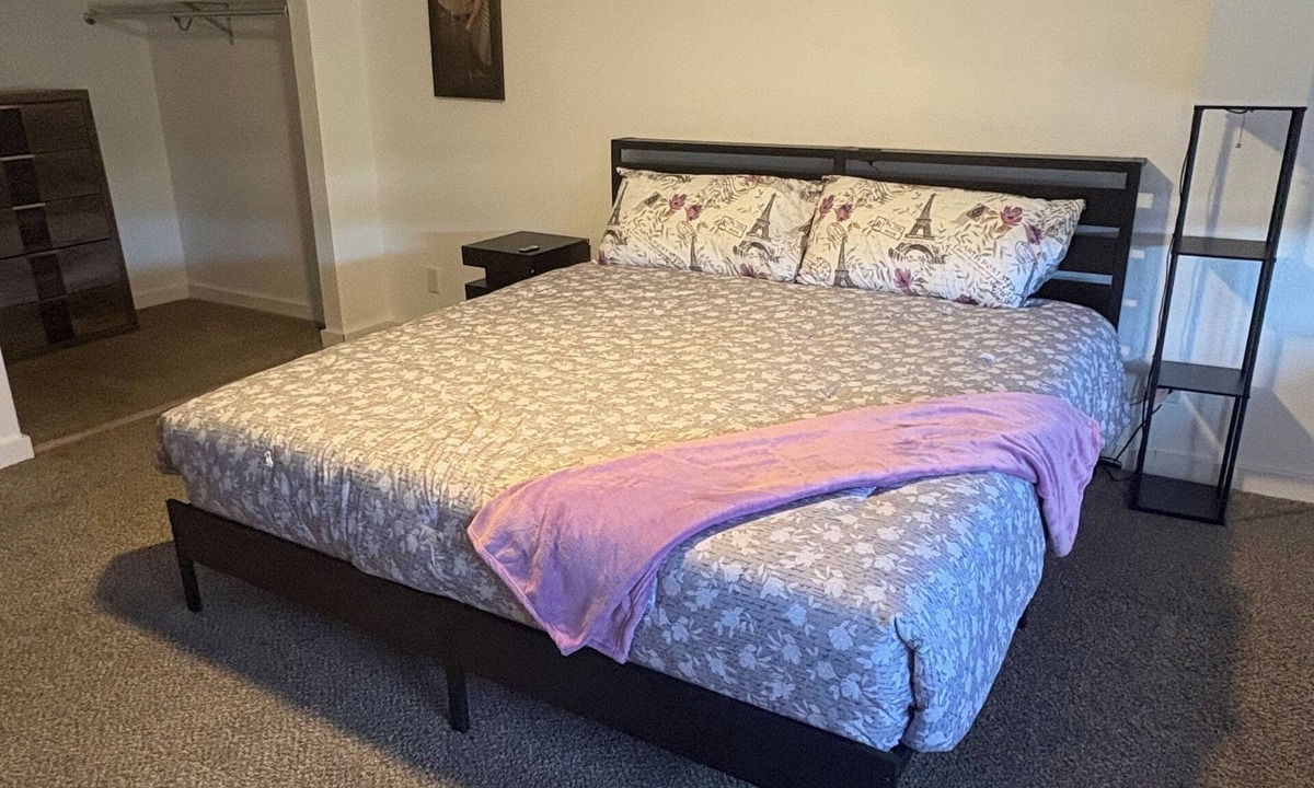 Bullhead City Condo | Private Oasis