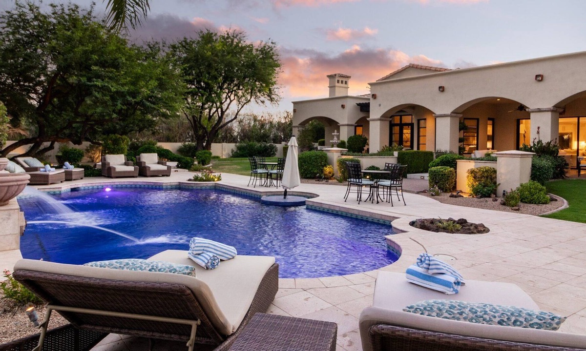 Tierra Del Paraiso House | Private Resort Luxury just Minutes from Old Town
