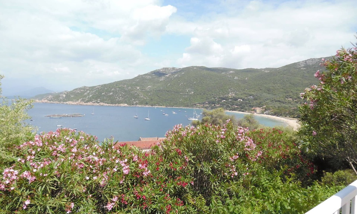 Belvedere-Campomoro Villa | Quality Holidays By The Sea - Exceptional Site * Prices to see