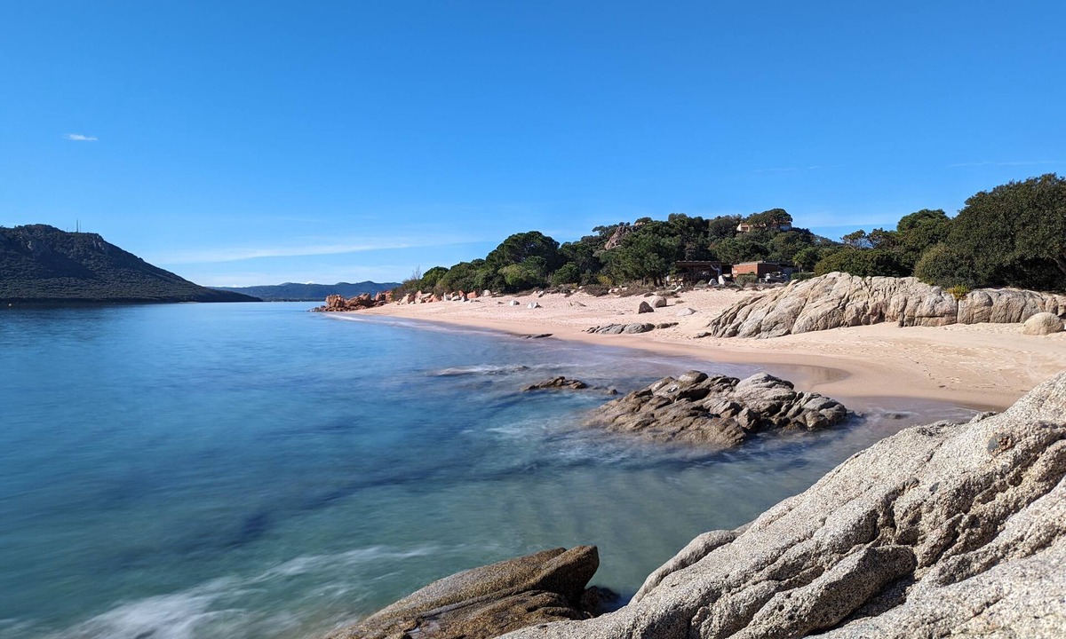 Porto-Vecchio Apartment | QUIET AIR-CONDITIONED APARTMENT OF 100 m² - 400 m FROM THE PORT AND THE CITADEL