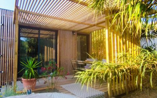 Monacia-d'Aullene House | Résidence A Casetta