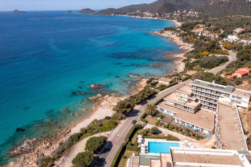 Ajaccio Apartment | Résidence Les Calanques